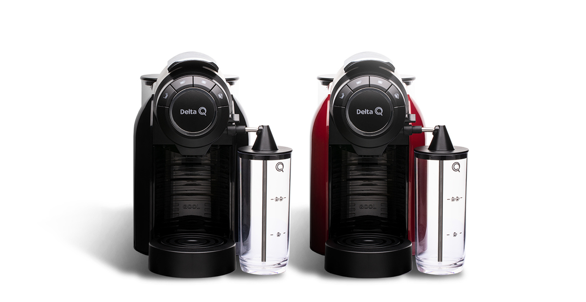 Delta Q MilkQool Evolution